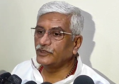 India's economy remains strong despite global challenges: Union Minister Shekhawat | India's economy remains strong despite global challenges: Union Minister Shekhawat
