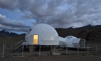 What is ISRO’s 10-day HOPE analogue mission in Ladakh | What is ISRO’s 10-day HOPE analogue mission in Ladakh What is ISRO’s 10-day HOPE analogue mission in Ladakh | What is ISRO’s 10-day HOPE analogue mission in Ladakh