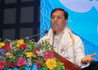 Watershed moment for Assam as National Waterway-57 is revitalised: Sarbananda Sonowal | Watershed moment for Assam as National Waterway-57 is revitalised: Sarbananda Sonowal Watershed moment for Assam as National Waterway-57 is revitalised: Sarbananda Sonowal | Watershed moment for Assam as National Waterway-57 is revitalised: Sarbananda Sonowal