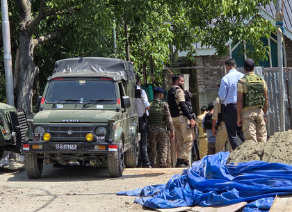 From denial to evidence: How NADRA cards nail Pakistan’s hand in Pahalgam attack | From denial to evidence: How NADRA cards nail Pakistan’s hand in Pahalgam attack