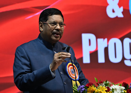 Students should embrace thoughts of Dr Ambedkar to achieve their goals: CJI Gavai | Students should embrace thoughts of Dr Ambedkar to achieve their goals: CJI Gavai Students should embrace thoughts of Dr Ambedkar to achieve their goals: CJI Gavai | Students should embrace thoughts of Dr Ambedkar to achieve their goals: CJI Gavai