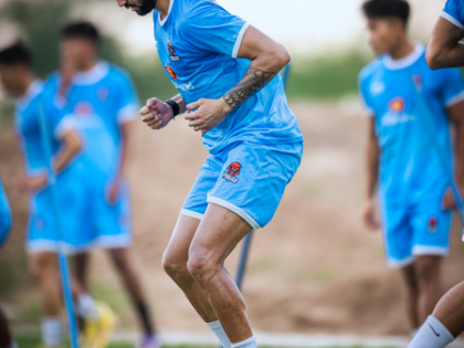 Punjab FC appoint Nikhil Prabhu as captain for Durand Cup | Punjab FC appoint Nikhil Prabhu as captain for Durand Cup Punjab FC appoint Nikhil Prabhu as captain for Durand Cup | Punjab FC appoint Nikhil Prabhu as captain for Durand Cup