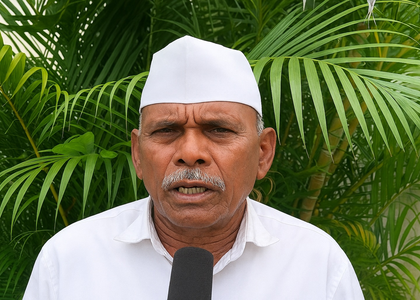 Beneficiaries praise PM Kisan Nidhi scheme, say it has transformed farming by easing financial burden | Beneficiaries praise PM Kisan Nidhi scheme, say it has transformed farming by easing financial burden Beneficiaries praise PM Kisan Nidhi scheme, say it has transformed farming by easing financial burden | Beneficiaries praise PM Kisan Nidhi scheme, say it has transformed farming by easing financial burden