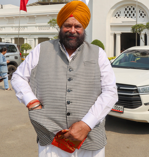 Delhi BJP MLA to raise personal request in Assembly for reciting ‘Hanuman Chalisa’ in schools | Delhi BJP MLA to raise personal request in Assembly for reciting ‘Hanuman Chalisa’ in schools Delhi BJP MLA to raise personal request in Assembly for reciting ‘Hanuman Chalisa’ in schools | Delhi BJP MLA to raise personal request in Assembly for reciting ‘Hanuman Chalisa’ in schools