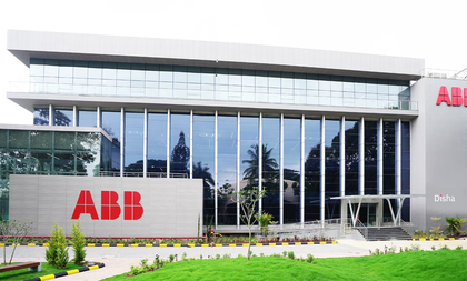 ABB India’s Q2 net profit falls 21 pc to Rs 352 crore | ABB India’s Q2 net profit falls 21 pc to Rs 352 crore ABB India’s Q2 net profit falls 21 pc to Rs 352 crore | ABB India’s Q2 net profit falls 21 pc to Rs 352 crore