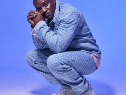 Global sensation Akon to perform in India this November: 'India is like a second home' | Global sensation Akon to perform in India this November: 'India is like a second home'