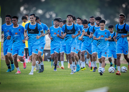 Durand Cup: Namdhari vs Indian Air Force, Punjab FC vs Karbi Anglong Morning Star headline Sunday’s fixtures | Durand Cup: Namdhari vs Indian Air Force, Punjab FC vs Karbi Anglong Morning Star headline Sunday’s fixtures Durand Cup: Namdhari vs Indian Air Force, Punjab FC vs Karbi Anglong Morning Star headline Sunday’s fixtures | Durand Cup: Namdhari vs Indian Air Force, Punjab FC vs Karbi Anglong Morning Star headline Sunday’s fixtures