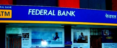 Federal Bank's Q1 net profit falls 15 pc on higher provisions | Federal Bank's Q1 net profit falls 15 pc on higher provisions Federal Bank's Q1 net profit falls 15 pc on higher provisions | Federal Bank's Q1 net profit falls 15 pc on higher provisions