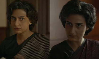 Fatima Sana Shaikh calls it a 'moment of honour' as Sam Bahadur wins big at 71st National Awards | Fatima Sana Shaikh calls it a 'moment of honour' as Sam Bahadur wins big at 71st National Awards
