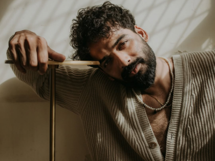 Vaibhav Raj reflects on his most memorable moments from ‘Mandala Murders' | Vaibhav Raj reflects on his most memorable moments from ‘Mandala Murders' Vaibhav Raj reflects on his most memorable moments from ‘Mandala Murders' | Vaibhav Raj reflects on his most memorable moments from ‘Mandala Murders'