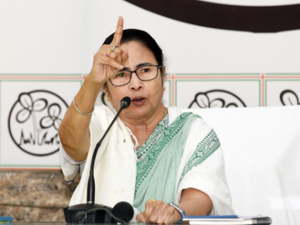 Trinamool announces 19 events coinciding with Suvendu Adhikari's Aug 5 programme | Trinamool announces 19 events coinciding with Suvendu Adhikari's Aug 5 programme