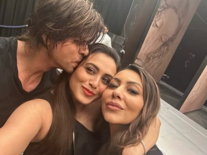 Gauri Khan on SRK, Rani Mukerji & Karan Johar winning National Award: 'Ready to brag about them' | Gauri Khan on SRK, Rani Mukerji & Karan Johar winning National Award: 'Ready to brag about them'
