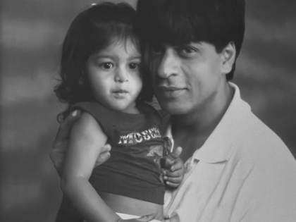 Suhana Khan on father SRK winning National Award: 'No one tells them like you' | Suhana Khan on father SRK winning National Award: 'No one tells them like you'
