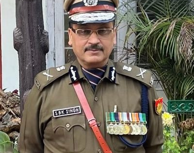 Delhi's new CP shows dissatisfaction with disposal of cases under new criminal laws | Delhi's new CP shows dissatisfaction with disposal of cases under new criminal laws Delhi's new CP shows dissatisfaction with disposal of cases under new criminal laws | Delhi's new CP shows dissatisfaction with disposal of cases under new criminal laws