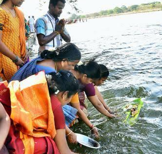 TN: 'Aadi Perukku' festival tomorrow; Sub-Registrar offices to remain shut despite surge in registration demand | TN: 'Aadi Perukku' festival tomorrow; Sub-Registrar offices to remain shut despite surge in registration demand TN: 'Aadi Perukku' festival tomorrow; Sub-Registrar offices to remain shut despite surge in registration demand | TN: 'Aadi Perukku' festival tomorrow; Sub-Registrar offices to remain shut despite surge in registration demand