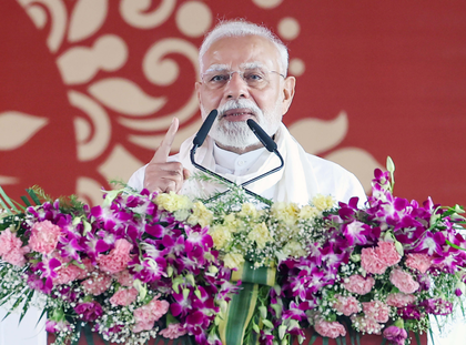Welfare of farmers, small industries ‘top priority’, says PM Modi as Trump slaps tariffs | Welfare of farmers, small industries ‘top priority’, says PM Modi as Trump slaps tariffs Welfare of farmers, small industries ‘top priority’, says PM Modi as Trump slaps tariffs | Welfare of farmers, small industries ‘top priority’, says PM Modi as Trump slaps tariffs
