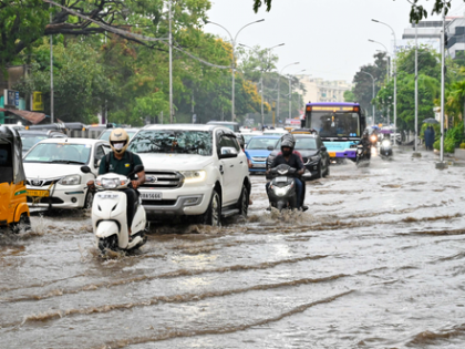 Chennai’s flood mitigation works on fast track, completion by September 15 | Chennai’s flood mitigation works on fast track, completion by September 15 Chennai’s flood mitigation works on fast track, completion by September 15 | Chennai’s flood mitigation works on fast track, completion by September 15