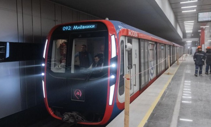 Russia unveils major railway expansion plans | Russia unveils major railway expansion plans Russia unveils major railway expansion plans | Russia unveils major railway expansion plans