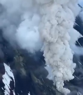 Krasheninnikov Volcano erupts on Russia's far eastern Kamchatka Peninsula | Krasheninnikov Volcano erupts on Russia's far eastern Kamchatka Peninsula Krasheninnikov Volcano erupts on Russia's far eastern Kamchatka Peninsula | Krasheninnikov Volcano erupts on Russia's far eastern Kamchatka Peninsula