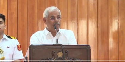 Ministers urge Kerala Governor to follow SC directives while making appointment to VC posts | Ministers urge Kerala Governor to follow SC directives while making appointment to VC posts Ministers urge Kerala Governor to follow SC directives while making appointment to VC posts | Ministers urge Kerala Governor to follow SC directives while making appointment to VC posts