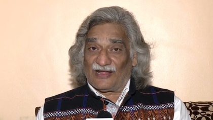 Kashi's name echoing across world: GI expert Padma Shri Rajni Kant | Kashi's name echoing across world: GI expert Padma Shri Rajni Kant Kashi's name echoing across world: GI expert Padma Shri Rajni Kant | Kashi's name echoing across world: GI expert Padma Shri Rajni Kant