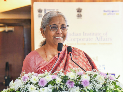 Number of Jan Dhan accounts crosses 55 crore, FM Sitharaman tells banks to reach out more | Number of Jan Dhan accounts crosses 55 crore, FM Sitharaman tells banks to reach out more Number of Jan Dhan accounts crosses 55 crore, FM Sitharaman tells banks to reach out more | Number of Jan Dhan accounts crosses 55 crore, FM Sitharaman tells banks to reach out more