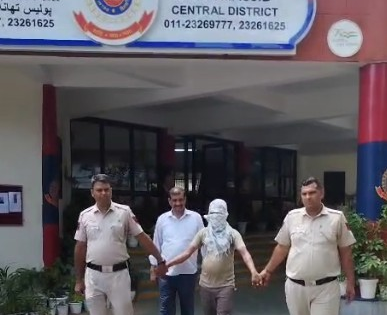 Delhi Police rescue kidnapped minor girl within 72 hours, accused arrested | Delhi Police rescue kidnapped minor girl within 72 hours, accused arrested Delhi Police rescue kidnapped minor girl within 72 hours, accused arrested | Delhi Police rescue kidnapped minor girl within 72 hours, accused arrested