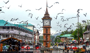 J&K marks six years of Article 370 abrogation with developmental gains, democratic revival | J&K marks six years of Article 370 abrogation with developmental gains, democratic revival J&K marks six years of Article 370 abrogation with developmental gains, democratic revival | J&K marks six years of Article 370 abrogation with developmental gains, democratic revival