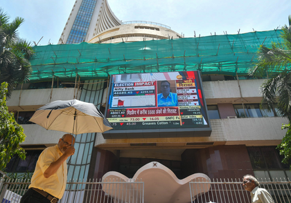 RBI policy meet, US tariff, among key triggers for market next week | RBI policy meet, US tariff, among key triggers for market next week