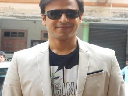 Vivek Oberoi dedicates Friendship Day to friends and family | Vivek Oberoi dedicates Friendship Day to friends and family