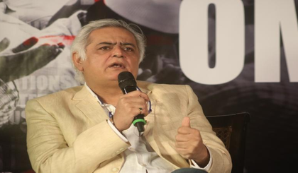 Hansal Mehta compares Mumbai to Colombo: 'Every time I come back I am appalled' | Hansal Mehta compares Mumbai to Colombo: 'Every time I come back I am appalled' Hansal Mehta compares Mumbai to Colombo: 'Every time I come back I am appalled' | Hansal Mehta compares Mumbai to Colombo: 'Every time I come back I am appalled'