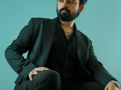 ‘Dhadak 2’ actor Saad Bilgrami shares how Internet helped him expand his roots in industry | ‘Dhadak 2’ actor Saad Bilgrami shares how Internet helped him expand his roots in industry ‘Dhadak 2’ actor Saad Bilgrami shares how Internet helped him expand his roots in industry | ‘Dhadak 2’ actor Saad Bilgrami shares how Internet helped him expand his roots in industry