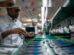 India's smartphone exports hit record $7.72 billion in Q1FY26, Apple leads with $6 billion | India's smartphone exports hit record $7.72 billion in Q1FY26, Apple leads with $6 billion India's smartphone exports hit record $7.72 billion in Q1FY26, Apple leads with $6 billion | India's smartphone exports hit record $7.72 billion in Q1FY26, Apple leads with $6 billion