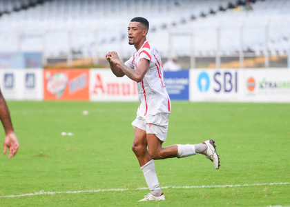 134th Durand Cup: Namdhari FC overpower Indian Air Force FT to go top of Group A | 134th Durand Cup: Namdhari FC overpower Indian Air Force FT to go top of Group A 134th Durand Cup: Namdhari FC overpower Indian Air Force FT to go top of Group A | 134th Durand Cup: Namdhari FC overpower Indian Air Force FT to go top of Group A