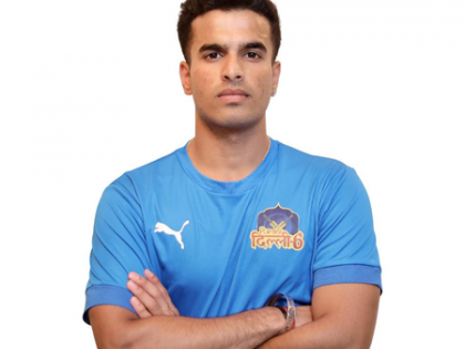 DPL 2025: A Gift from the Universe, says Vansh Bedi on captaining Purani Dilli 6 | DPL 2025: A Gift from the Universe, says Vansh Bedi on captaining Purani Dilli 6