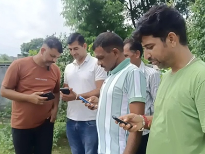 Punjab: 20th instalment of PM-KISAN brings joy on faces of Pathankot farmers | Punjab: 20th instalment of PM-KISAN brings joy on faces of Pathankot farmers