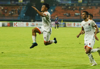 134th Durand Cup: Punjab FC start campaign with late win over Karbi Anglong | 134th Durand Cup: Punjab FC start campaign with late win over Karbi Anglong