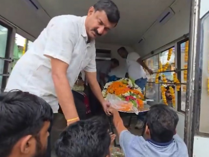 Two students arrested for instigating Odisha college girl's self-immolation | Two students arrested for instigating Odisha college girl's self-immolation