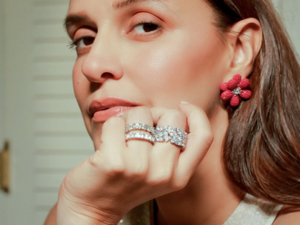 Neha Dhupia: No woman should be made to feel ashamed for simply feeding her child | Neha Dhupia: No woman should be made to feel ashamed for simply feeding her child