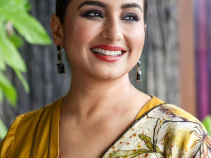 Divya Dutta talks about ‘leadership and control’: It's not a fine line at all | Divya Dutta talks about ‘leadership and control’: It's not a fine line at all