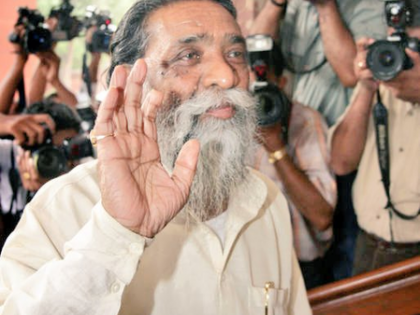 Shibu Soren's demise a big loss in space of social justice: Prez Murmu | Shibu Soren's demise a big loss in space of social justice: Prez Murmu