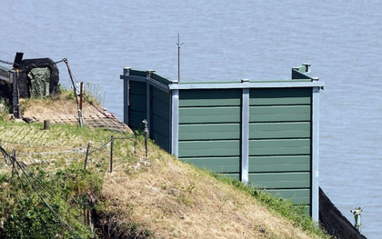 South Korea begins dismantling loudspeakers along the border with North Korea | South Korea begins dismantling loudspeakers along the border with North Korea South Korea begins dismantling loudspeakers along the border with North Korea | South Korea begins dismantling loudspeakers along the border with North Korea