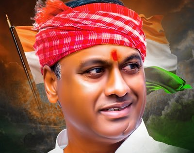 Telangana Congress MLA finds fault with CM’s remarks on social media journalists | Telangana Congress MLA finds fault with CM’s remarks on social media journalists