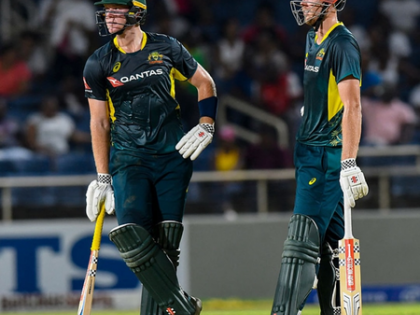 Mitchell Owen ready to translate T20I success to ODIs against South Africa | Mitchell Owen ready to translate T20I success to ODIs against South Africa Mitchell Owen ready to translate T20I success to ODIs against South Africa | Mitchell Owen ready to translate T20I success to ODIs against South Africa