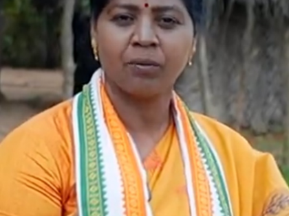 LS member Sudha's gold chain snatched during morning walk in Delhi | LS member Sudha's gold chain snatched during morning walk in Delhi LS member Sudha's gold chain snatched during morning walk in Delhi | LS member Sudha's gold chain snatched during morning walk in Delhi