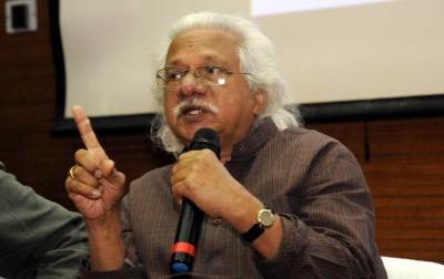 Complaints filed against Adoor Gopalakrishnan over remarks on SC/ST filmmakers | Complaints filed against Adoor Gopalakrishnan over remarks on SC/ST filmmakers