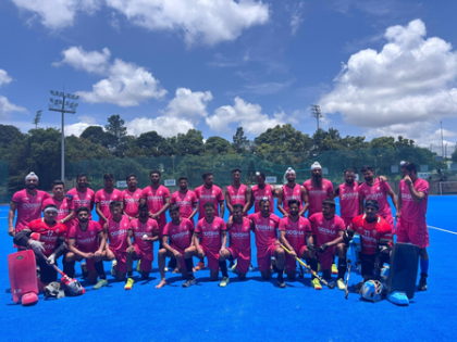 Hockey India names Harmanpreet-led squad for Tour of Australia | Hockey India names Harmanpreet-led squad for Tour of Australia