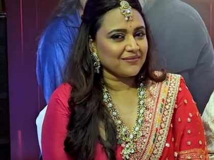 Swara Bhasker reveals her thoughts on her relationship with hubby Fahad Ahmad amid rising divorces in Bollywood | Swara Bhasker reveals her thoughts on her relationship with hubby Fahad Ahmad amid rising divorces in Bollywood