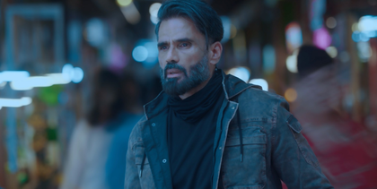 Suniel Shetty on Hunter 2: 'As a father myself, it wasn’t hard to connect to Vikram’s pain' | Suniel Shetty on Hunter 2: 'As a father myself, it wasn’t hard to connect to Vikram’s pain' Suniel Shetty on Hunter 2: 'As a father myself, it wasn’t hard to connect to Vikram’s pain' | Suniel Shetty on Hunter 2: 'As a father myself, it wasn’t hard to connect to Vikram’s pain'