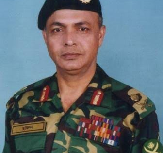 Bangladesh's former army chief found dead in Chittagong | Bangladesh's former army chief found dead in Chittagong Bangladesh's former army chief found dead in Chittagong | Bangladesh's former army chief found dead in Chittagong